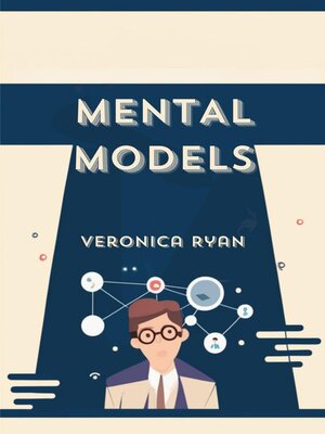 cover image of MENTAL MODELS